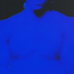 Afro Blue