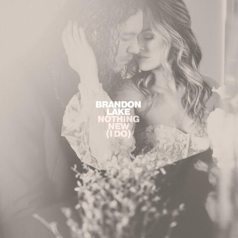 NOTHING NEW (I DO) - Wedding Version