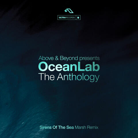 Sirens of the Sea