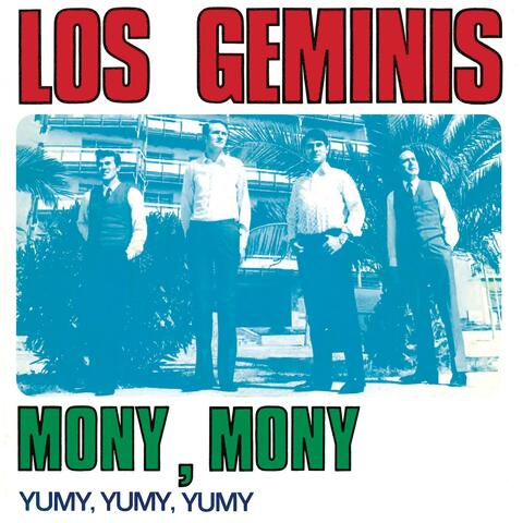 Mony, Mony / Yumy, Yumy, Yumy