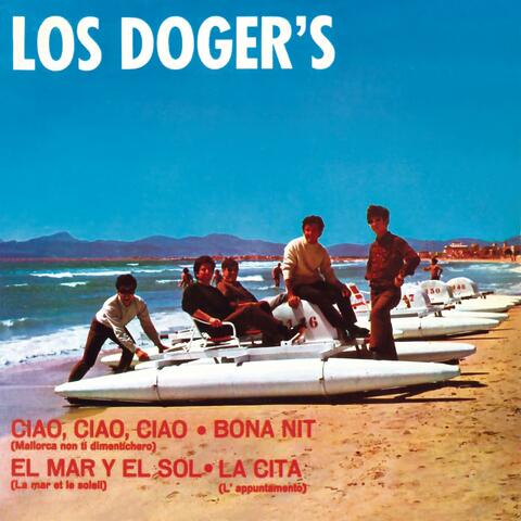Ciao, Ciao, Ciao / Bona Nit / La Cita / El Mar Y El Sol