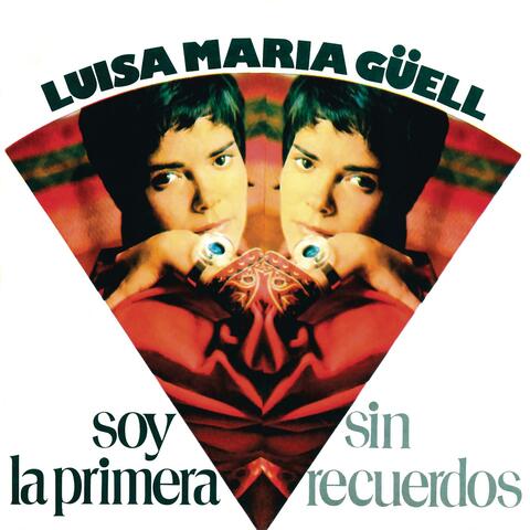 Soy La Primera / Sin Recuerdos