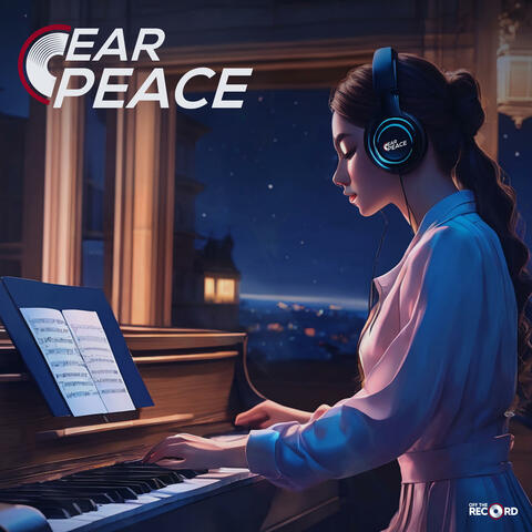 Ear Peace: Relaxing Piano