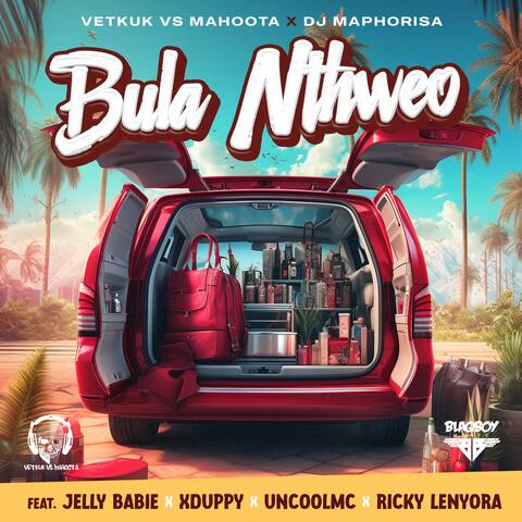 Bula Nthweo