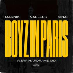 Boyz In Paris