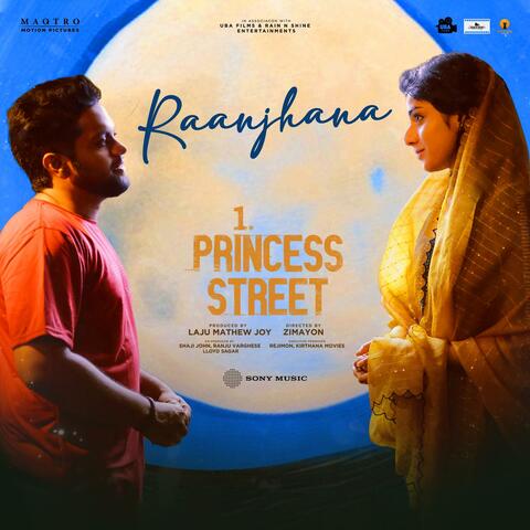 Raanjhana