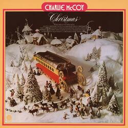 The Christmas Song (Chestnuts Roasting On An Open Fire)