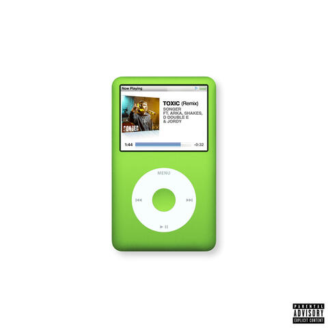 Toxic (Remix)