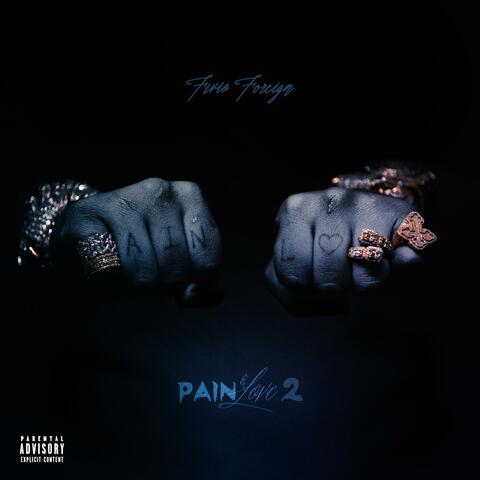 Pain & Love 2