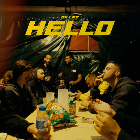 Hello