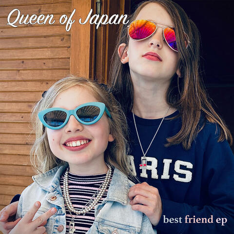Queen of Japan