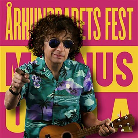 Århundradets fest