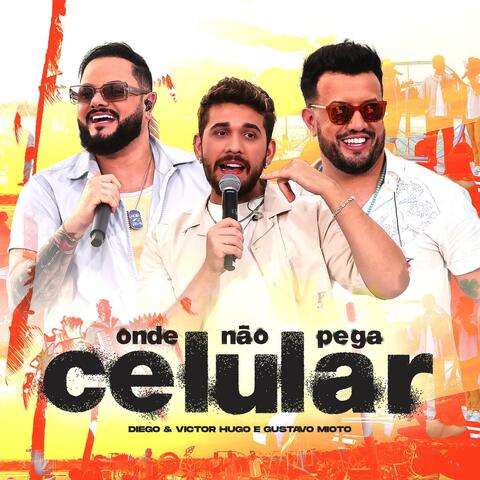 Onde Não Pega Celular