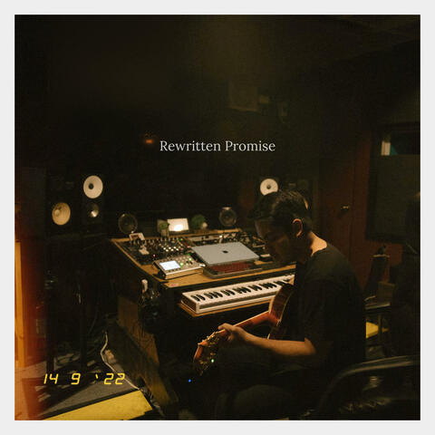 Rewritten Promise