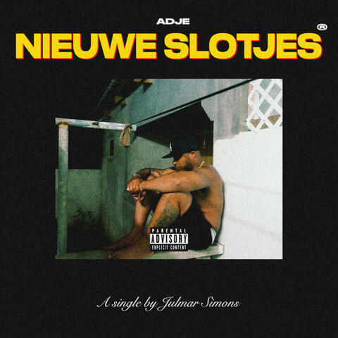 Nieuwe Slotjes