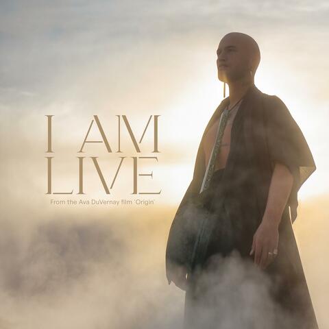 I AM (Live)