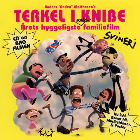 Terkel I Knibe