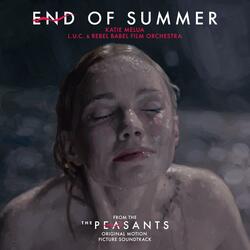 End of Summer