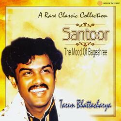 Raag Bageshree, Pt. 1