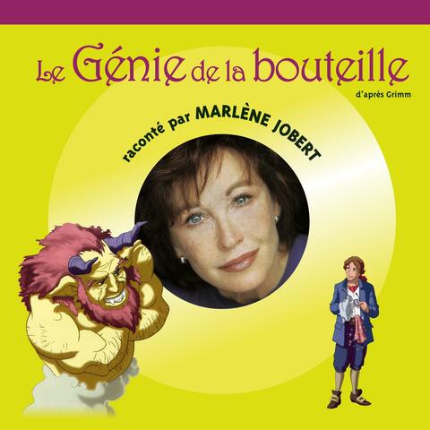 Le Génie de la bouteille