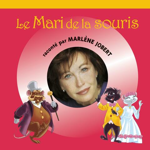 Le mari de la souris