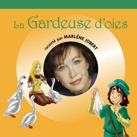 La Gardeuse d'oies
