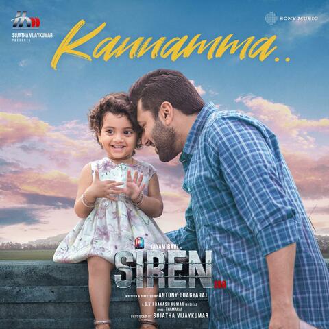 Kannamma