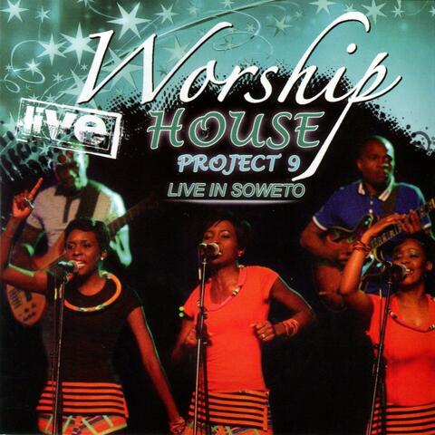 Project 9: Live in Soweto