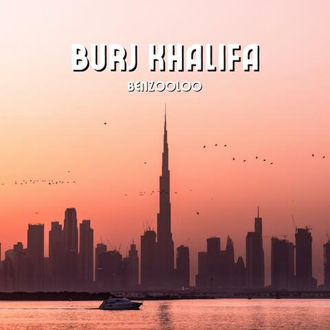 Burj Khalifa