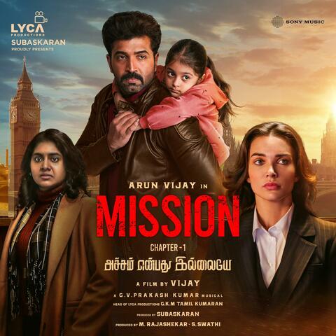 Mission