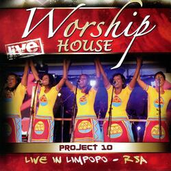 Zvanaka - It Is Well (Live in Limpopo, 2013)