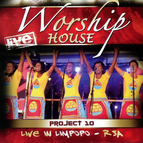 Project 10: Live in Limpopo, RSA