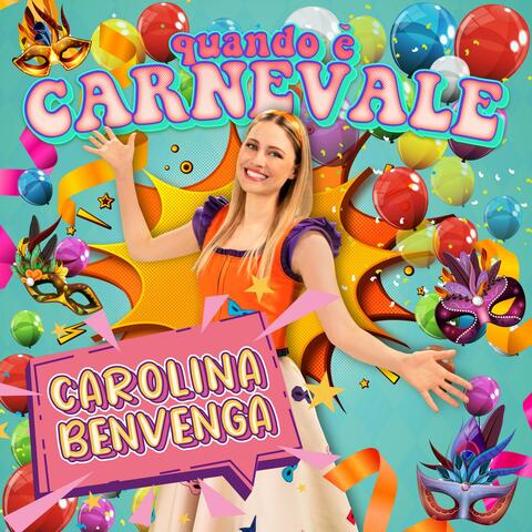 Quando è carnevale
