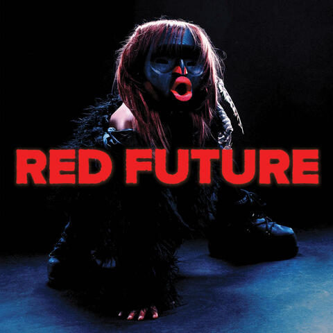 RED FUTURE (feat. Electric Fields)