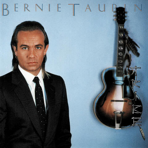 Bernie Taupin & Martha Davis