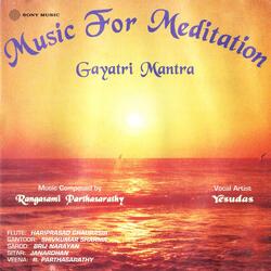 Gayatri Mantra