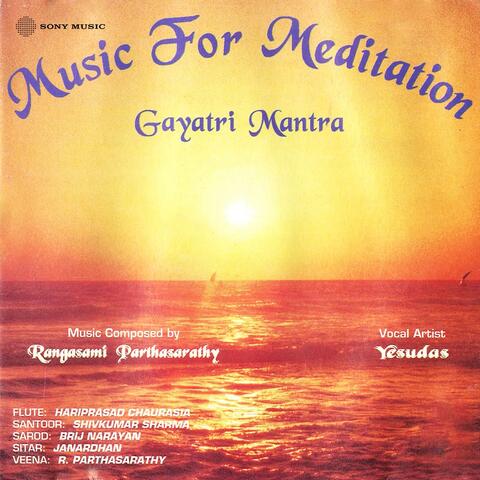 Gayatri Mantra