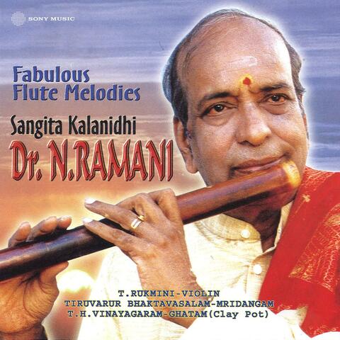 Fabulous Flute Melodies