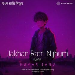 Jakhan Ratri Nijhum