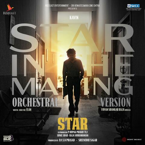 Star in the Making