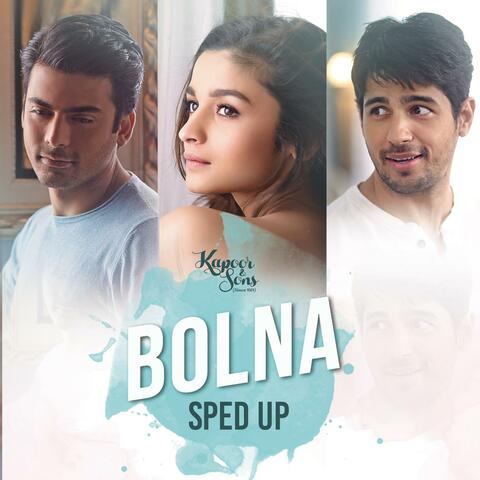Bolna
