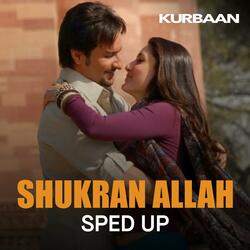 Shukran Allah