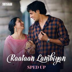 Raataan Lambiyan