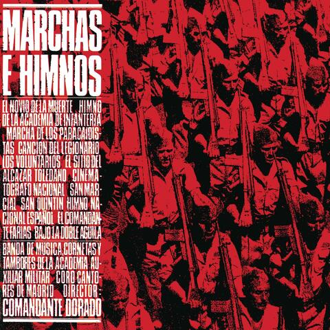 Marchas E Himnos