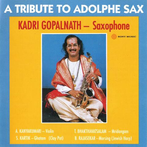 Kadri Gopalnath
