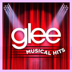 Maybe This Time (Glee Cast Version)