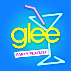 Express Yourself (Glee Cast Version)