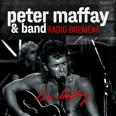 live-haftig Radio Bremen 1991