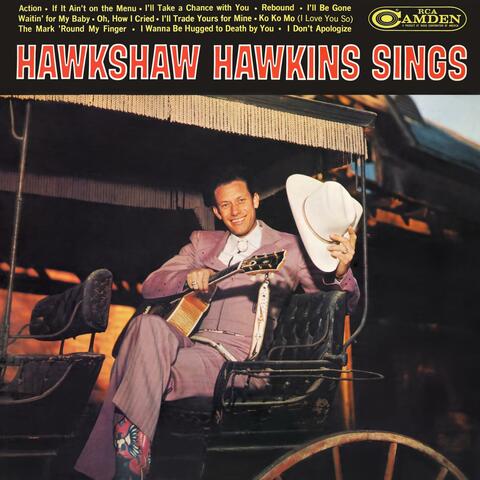 Hawkshaw Hawkins