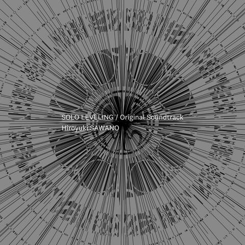 Solo Leveling Original Soundtrack